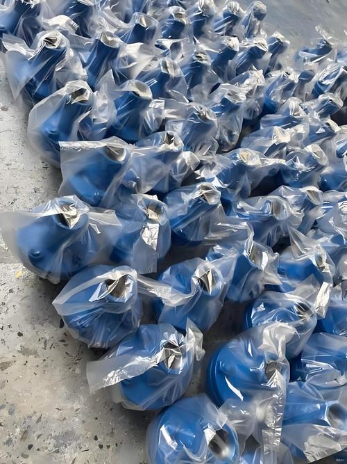 阀门厂家 工业流体控制的核心力量与选择指南
