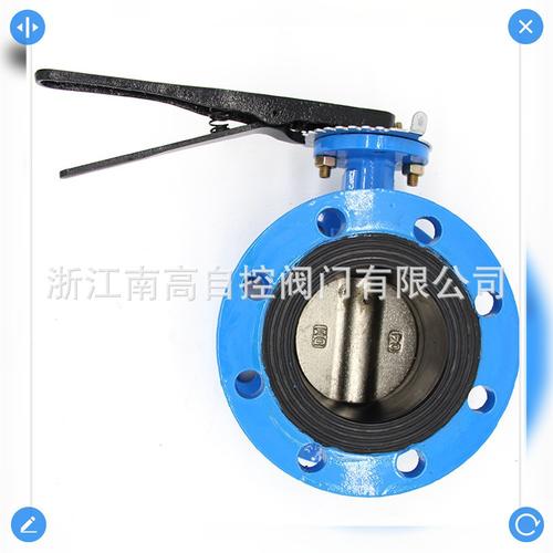 阀门 工业流体控制的不可或缺之力